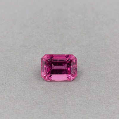 1.74 Carat Tourmaline - Emerald