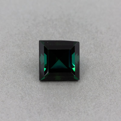 3.57 Carat Tourmaline - Square
