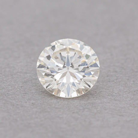 0.9 Carat Round Diamond M SI1