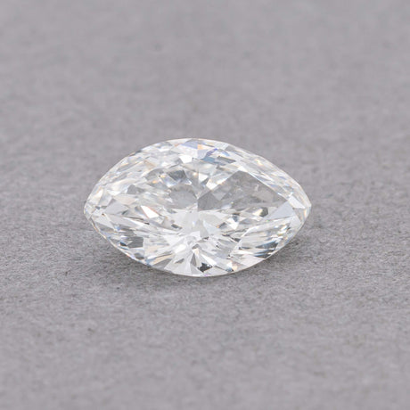 1.0 Carat Marquise Diamond F VVS2