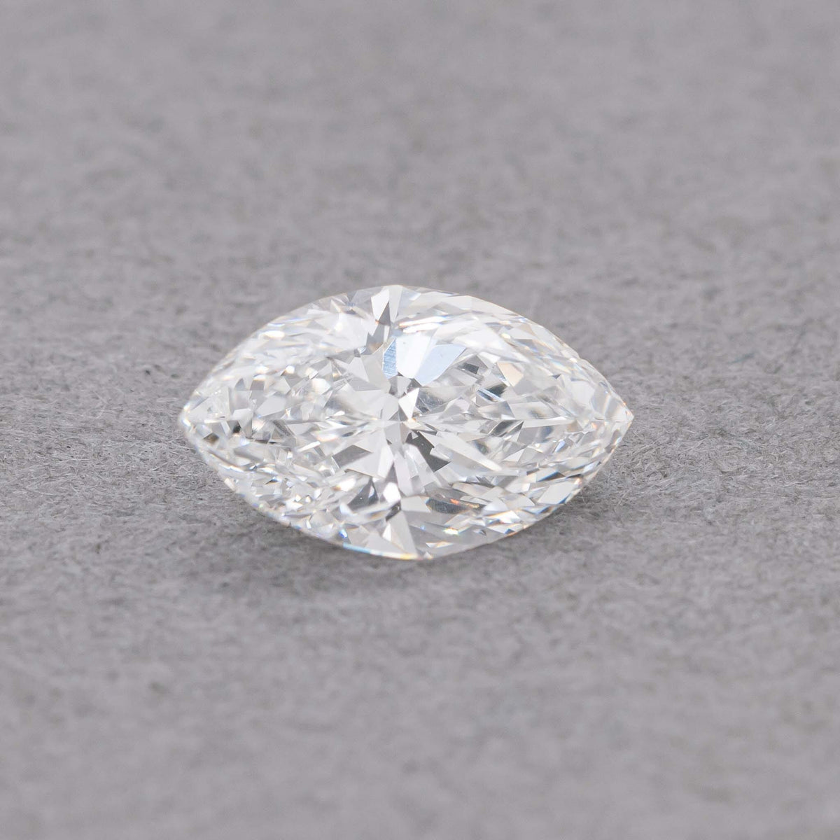 0.54 Carat Marquise Diamond