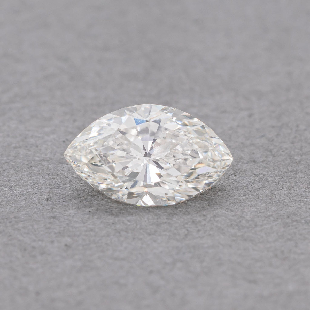 0.81 Carat Marquise Diamond