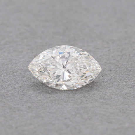 0.81 Carat Marquise Diamond L VS2
