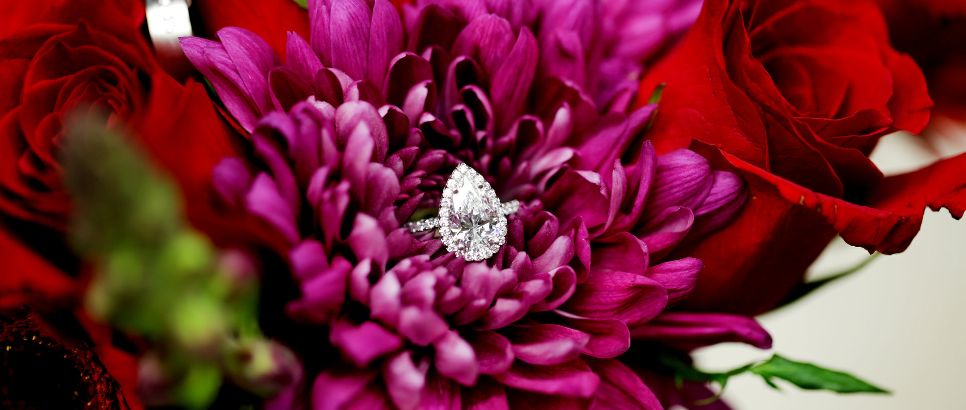 Design Your Perfect Engagement Ring