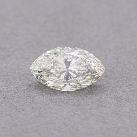 1.25 Carat Marquise Diamond L SI3