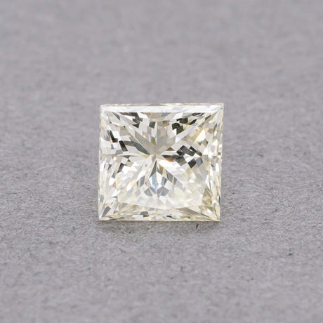1.02 Carat Princess Diamond Y SI2
