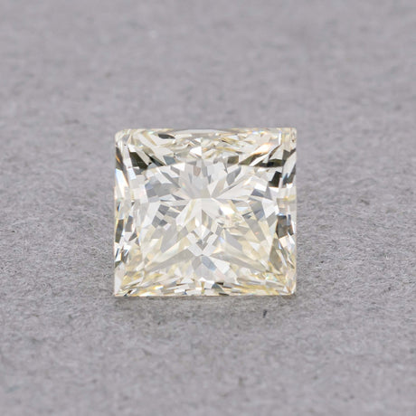 0.99 Carat Princess Diamond M SI2