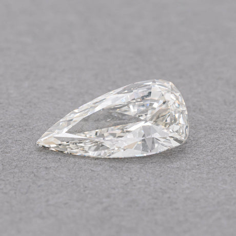 1.04 Carat Pear Diamond G VVS1