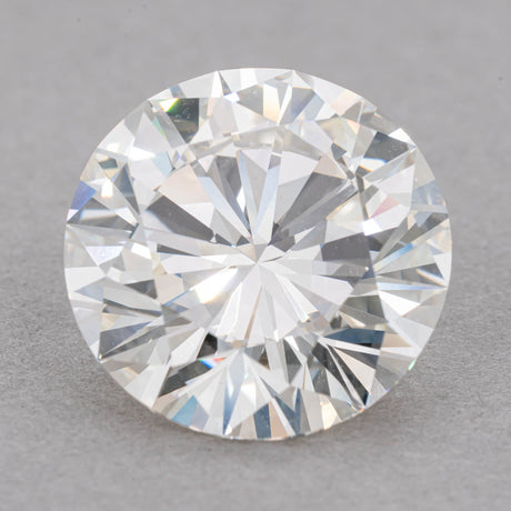 25.64 Carat Round Diamond J VS1