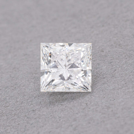 1.05 Carat Princess Diamond F VVS1