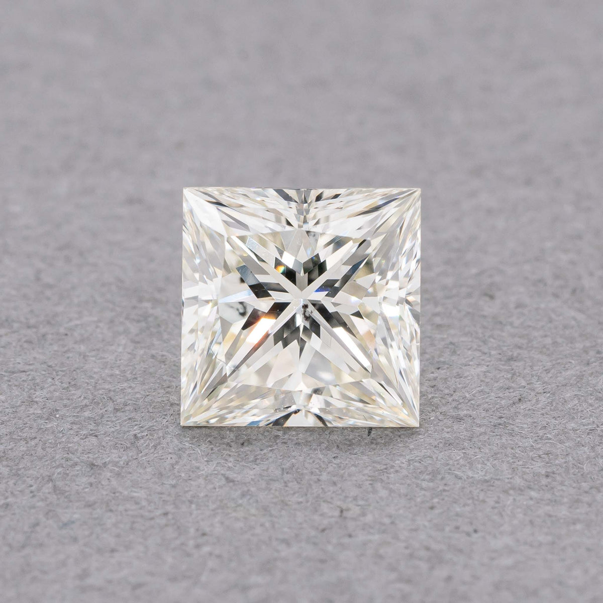 1.11 Carat Princess Diamond