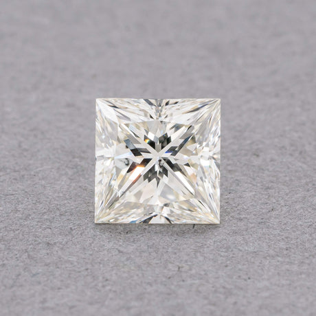 1.11 Carat Princess Diamond M SI1