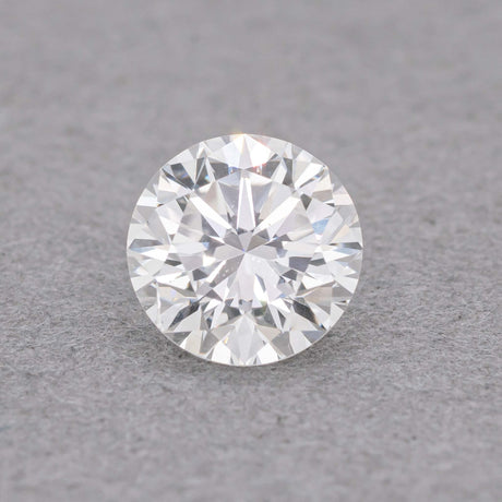0.64 Carat Round Diamond G SI1