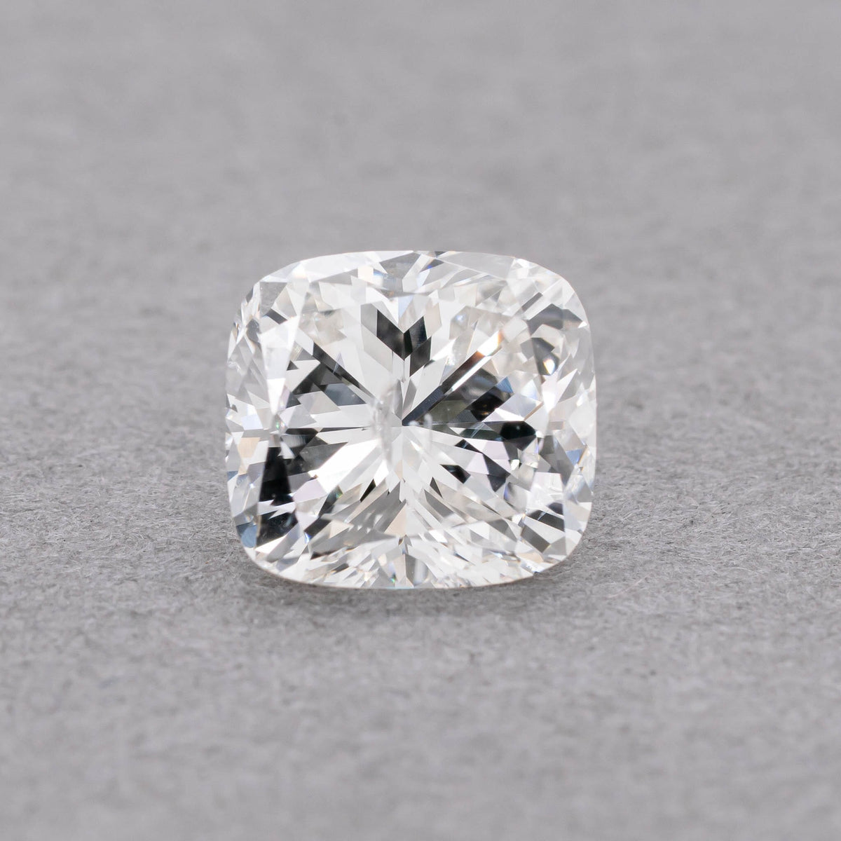 1.26 Carat Cushion Diamond