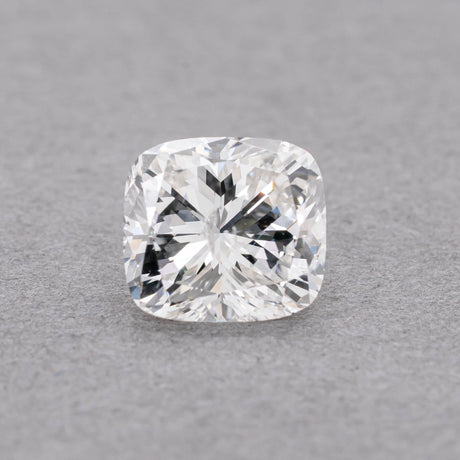 1.26 Carat Cushion Diamond H I1
