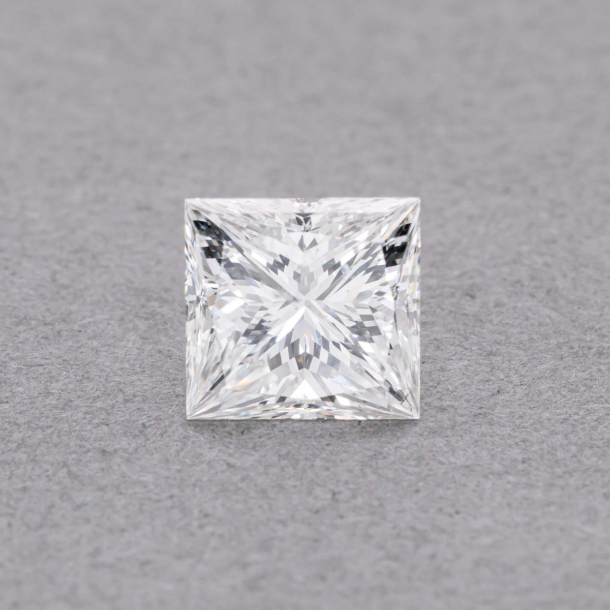 1.2 Carat Princess Diamond