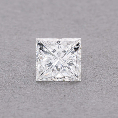 1.2 Carat Princess Diamond E SI2