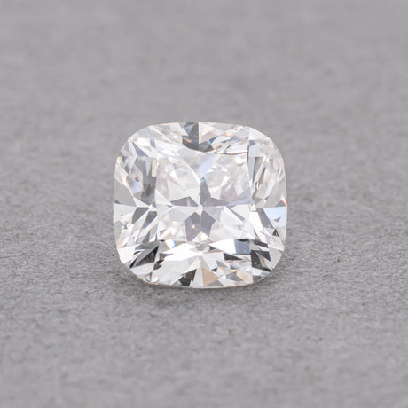 1.06 Carat Cushion Diamond H SI1
