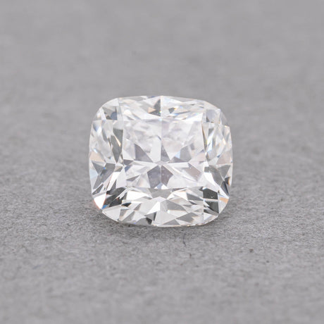 0.92 Carat Cushion Diamond F VVS2