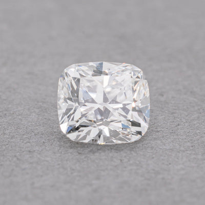 0.93 Carat Cushion Diamond, G VVS2, GIA Certified (No. 6300)