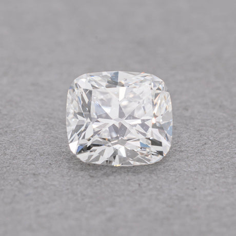 0.93 Carat Cushion Diamond G VVS2