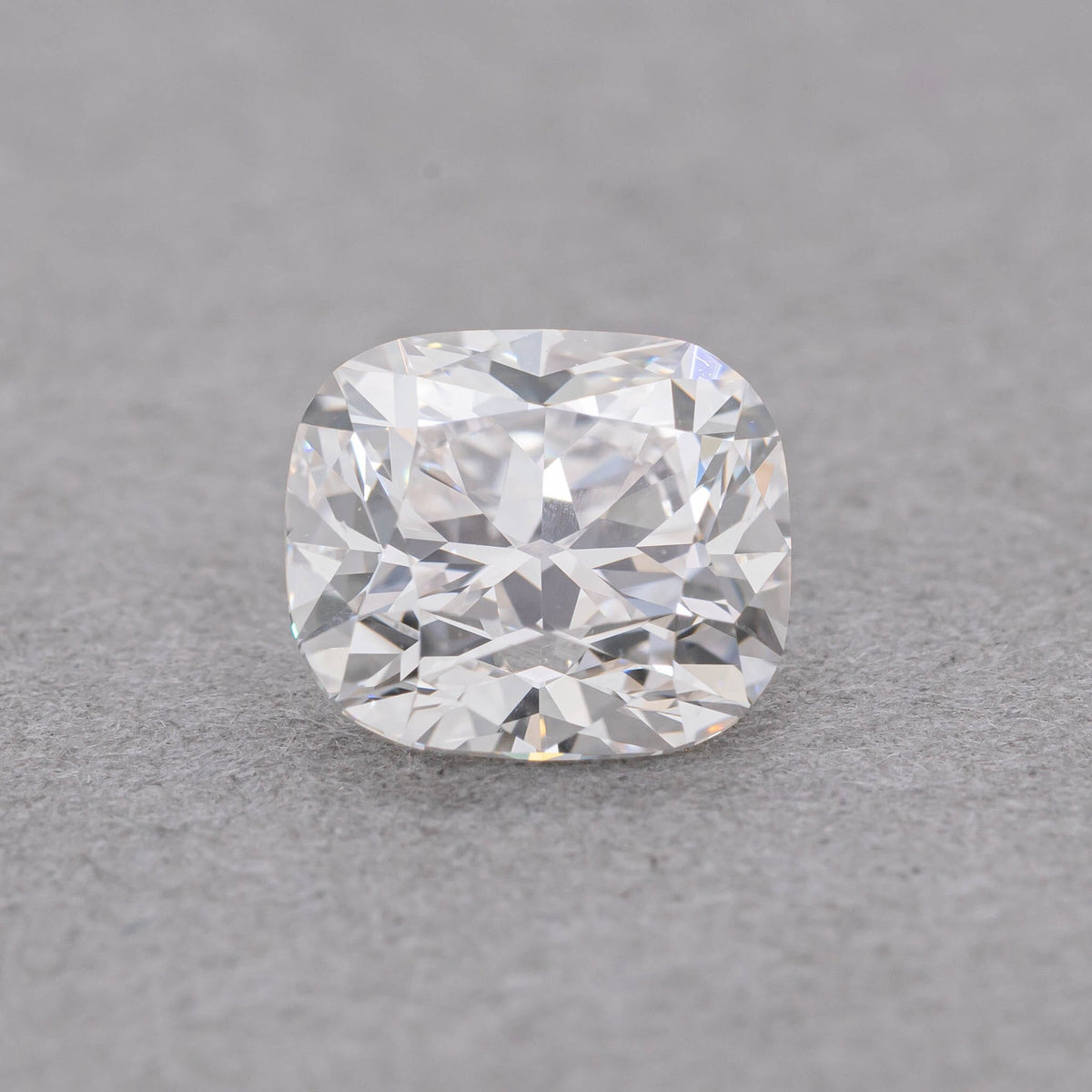 0.94 Carat Cushion Diamond