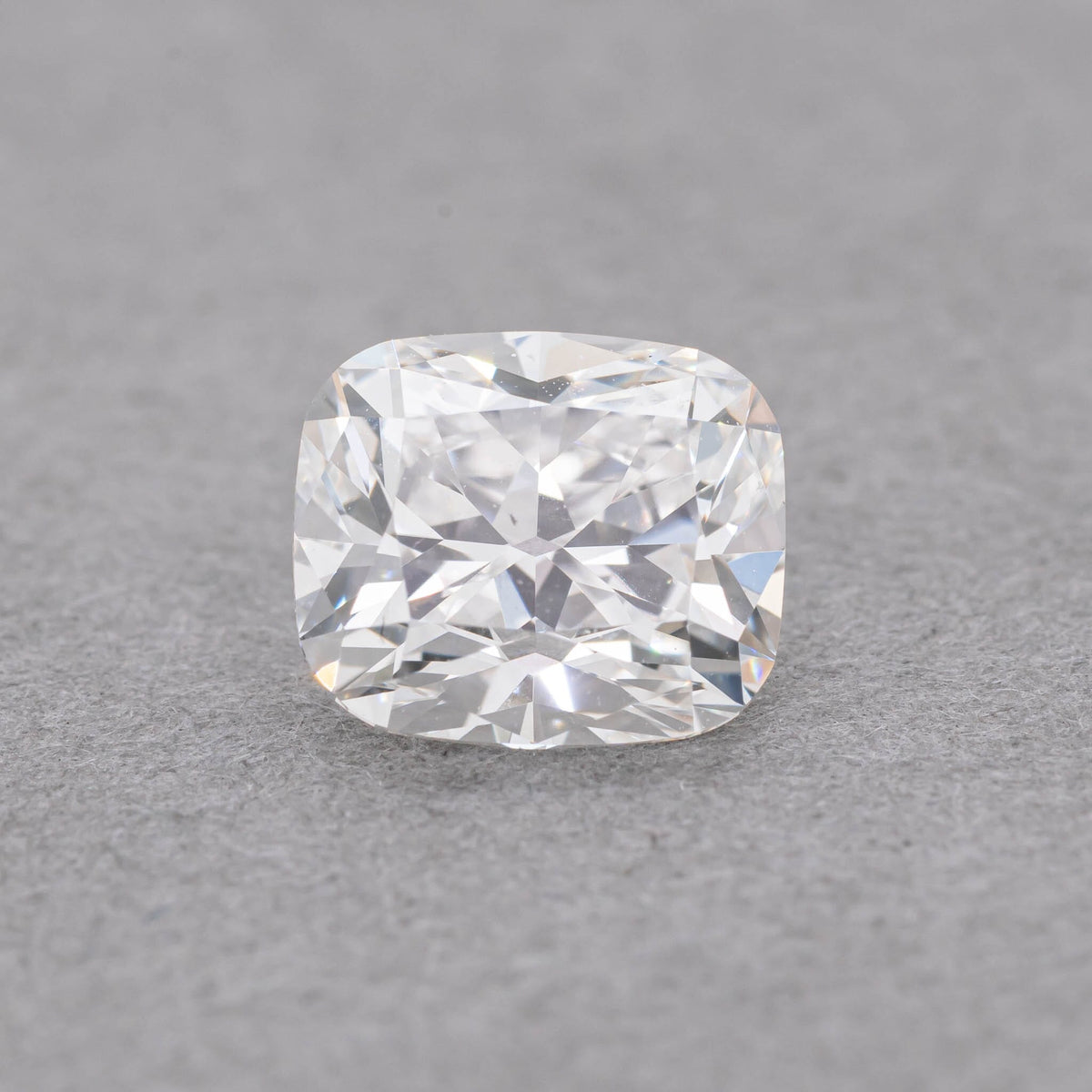 0.91 Carat Cushion Diamond