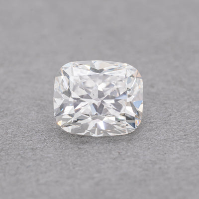 0.91 Carat Cushion Diamond, G VS2, GIA Certified (No. 6319)