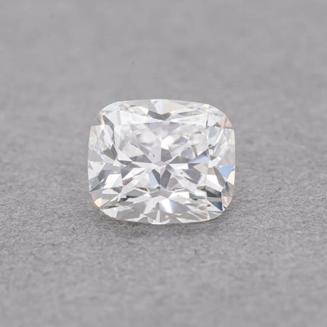0.91 Carat Cushion Diamond G VS2
