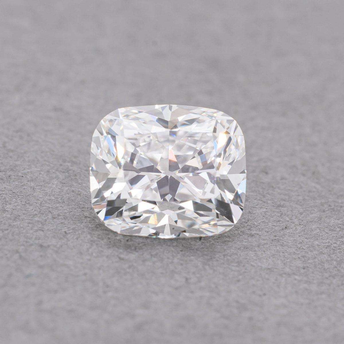 1.01 Carat Cushion Diamond