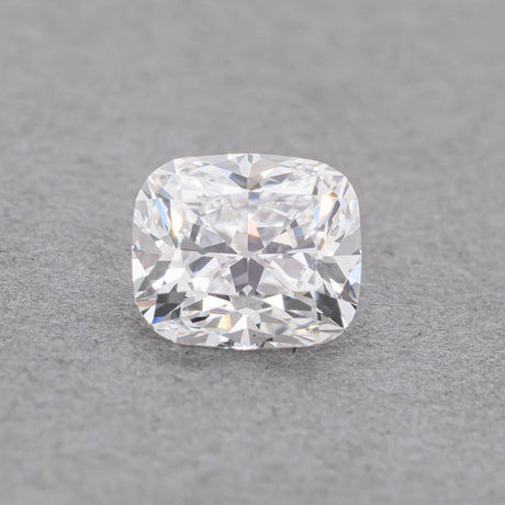 1.01 Carat Cushion Diamond G VS1