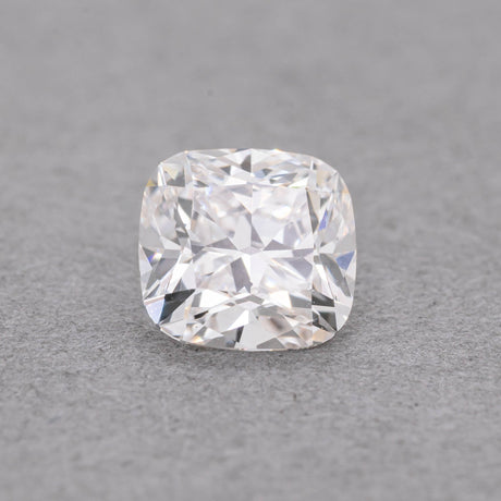 0.82 Carat Cushion Diamond G VVS2