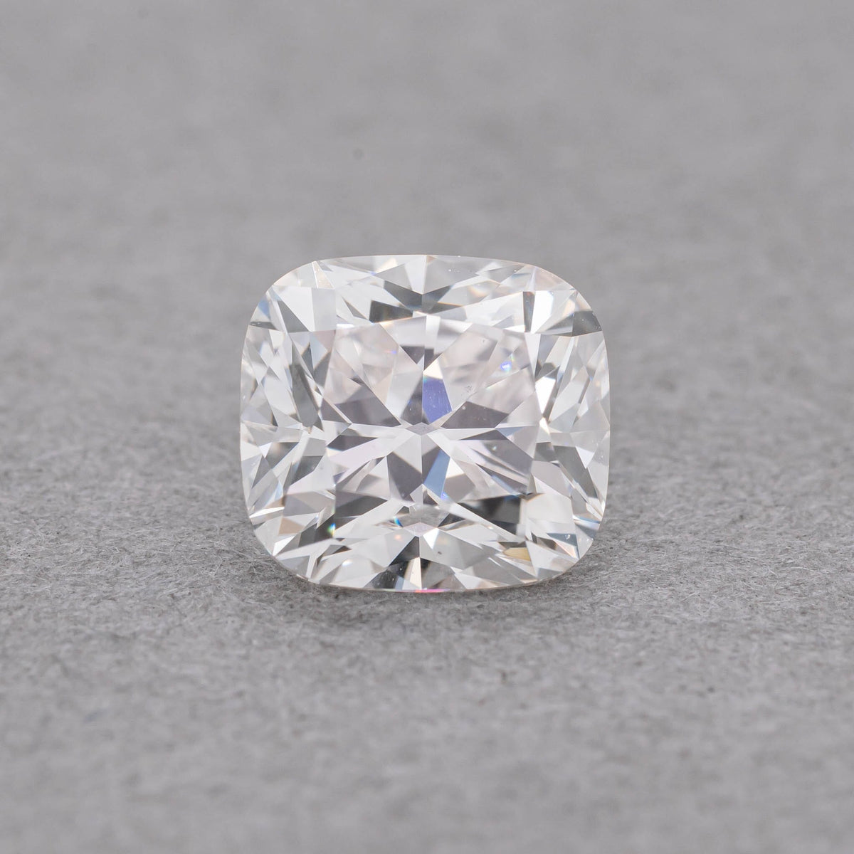 0.84 Carat Cushion Diamond
