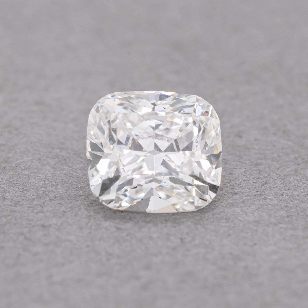 0.83 Carat Cushion Diamond