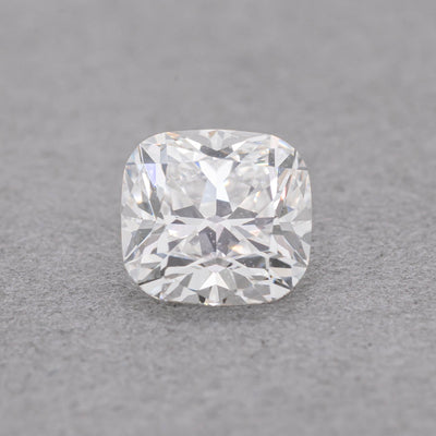0.82 Carat Cushion Diamond, G VS1, GIA Certified