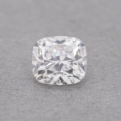 0.91 Carat Cushion Diamond, G VS2, GIA Certified (DDM108A)