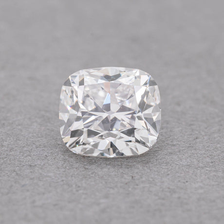 0.91 Carat Cushion Diamond G VS2