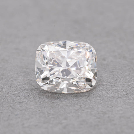 0.9 Carat Cushion Diamond I VS1