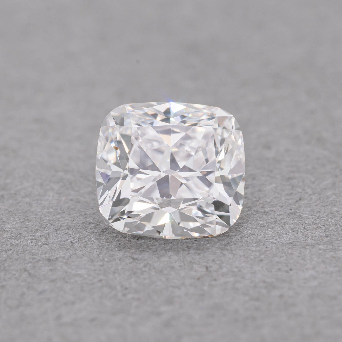 0.81 Carat Cushion Diamond