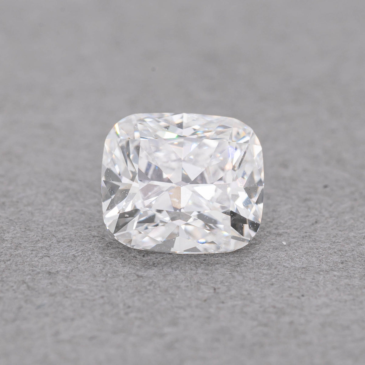 0.81 Carat Cushion Diamond
