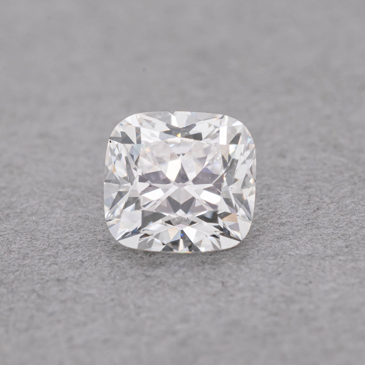 0.79 Carat Cushion Diamond