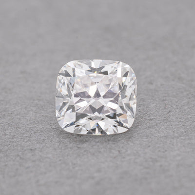 0.79 Carat Cushion Diamond, G VS1, GIA Certified