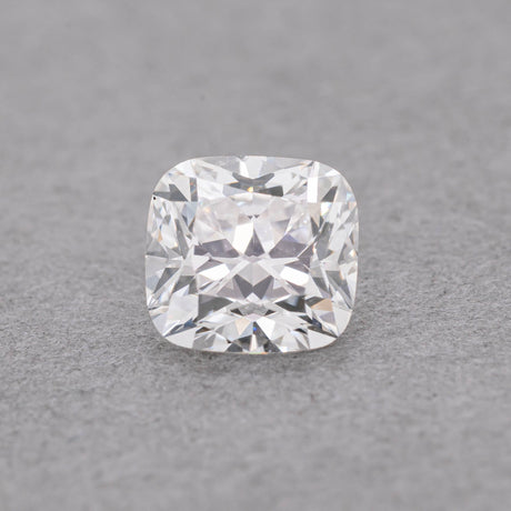 0.79 Carat Cushion Diamond G VS1