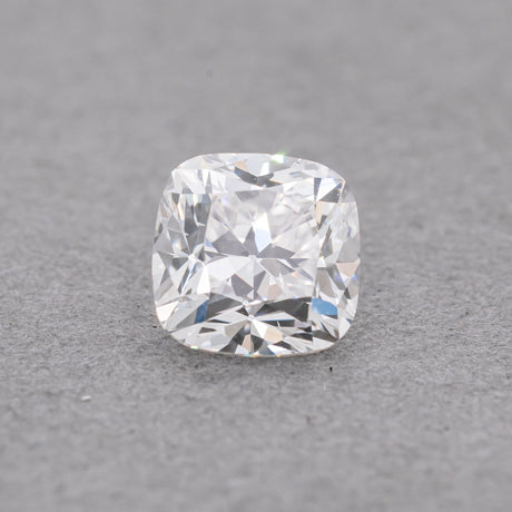 0.56 Carat Cushion Diamond G SI2