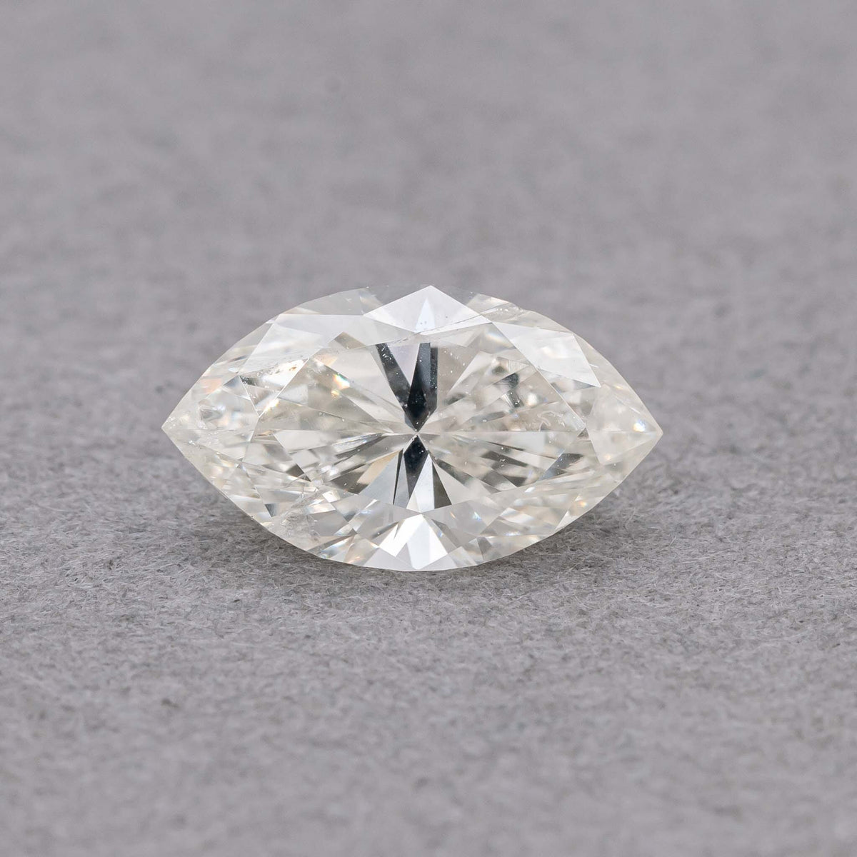 0.65 Carat Marquise Diamond