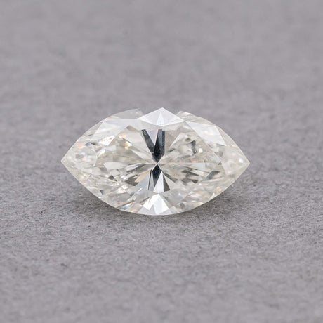 0.65 Carat Marquise Diamond L SI3