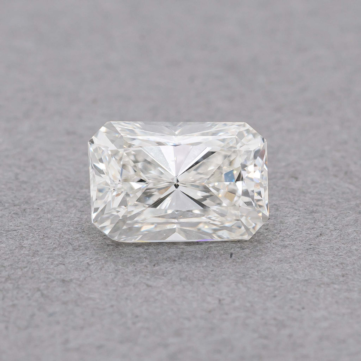 1.03 Carat Radiant Diamond