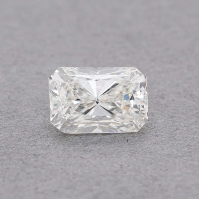 1.03 Carat Radiant Diamond, I VVS2, GIA Certified