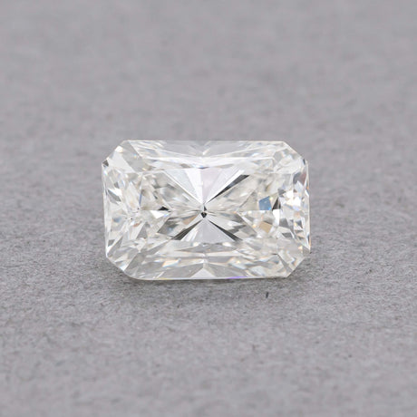 1.03 Carat Radiant Diamond I VVS2