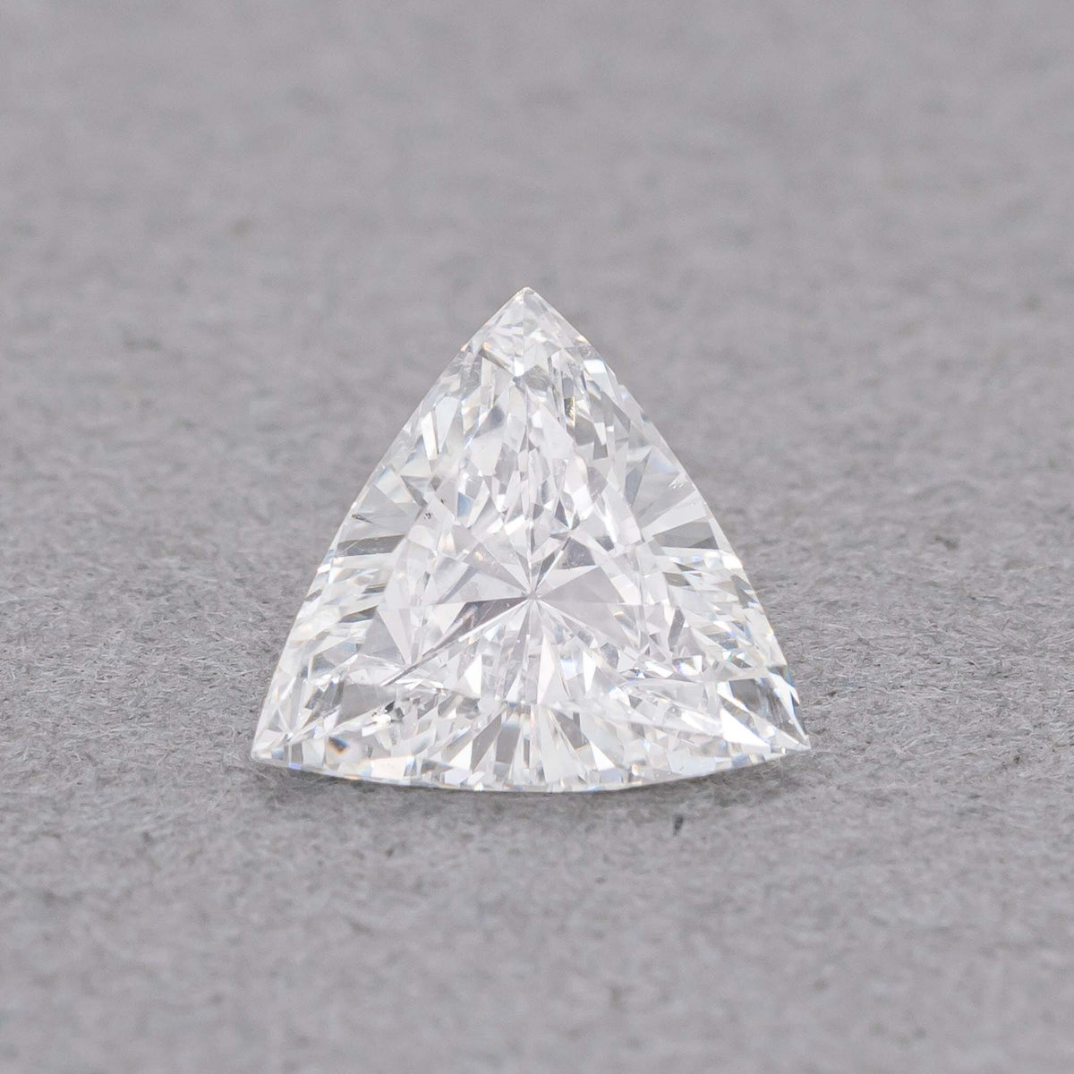 0.42 Carat Trillion Diamond